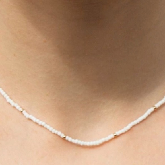 Set of Two Brandy Melville necklaces - Picture 2 of 5